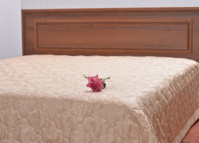Bed spread "Sicilija"