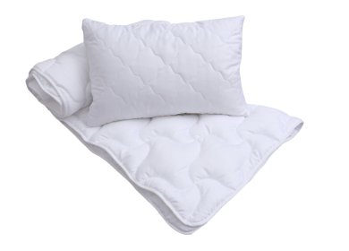 Microfibre antklodės ir pagalvės